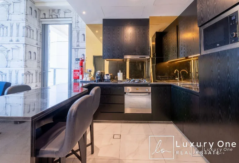 Fully Furnished | Spacious Layout | Vacant photo 7