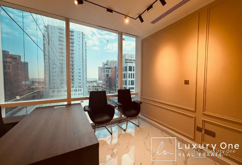 Fully Furnished | High ROI | Hot Deal photo 3