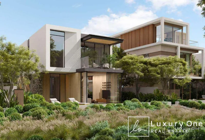 Below OP | 6BR Luxury Villa | Private Pool photo 21