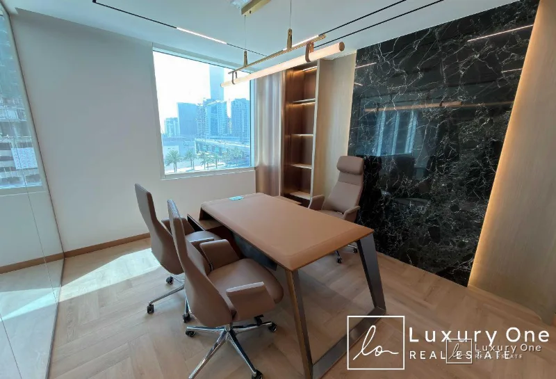 LUXURY UPGRADED | NEWLY FURNISHED | AGENT ON SITE photo 12