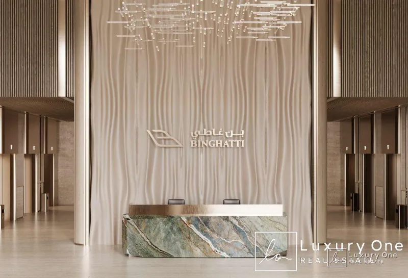 Premium Unit | Flexible PP | High Floor | Best Pri photo 16