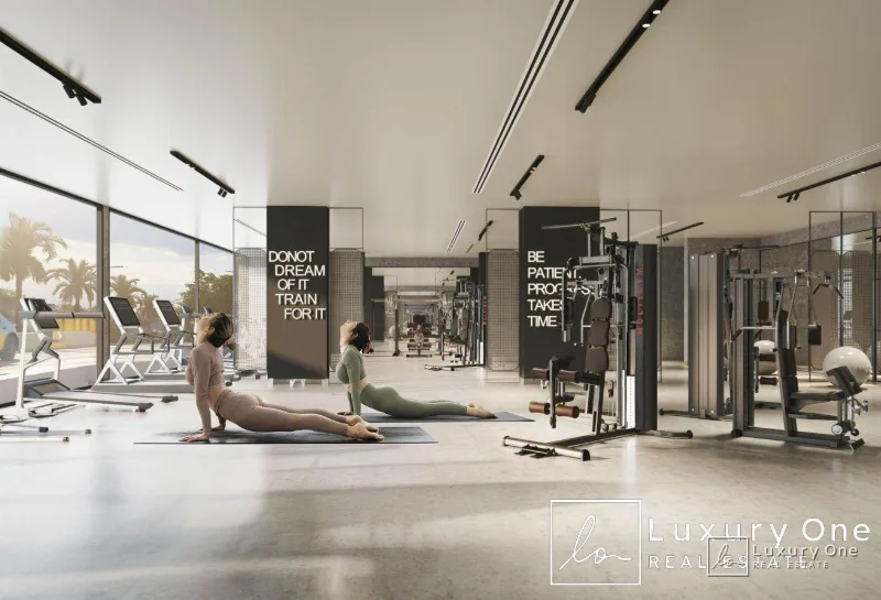 Near Metro | Prime Area | Modern Living photo 7