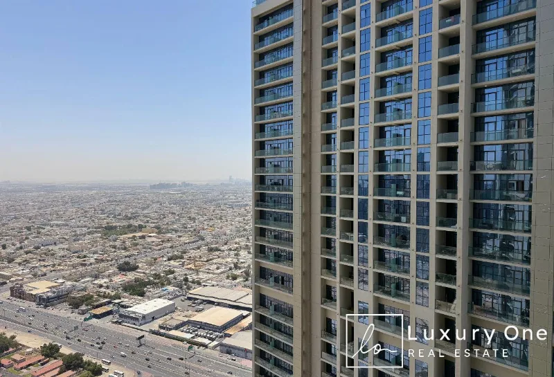 Prime Location | Fully Furnished | Sea View photo 9