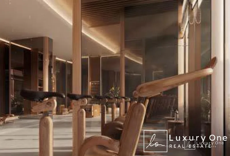 Spacious |  2026 Q4 Handover | Prime Al Jaddaf photo 6