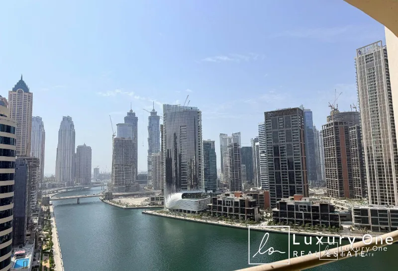 Prime Location | Canal View | Fitted | Vacant photo 10
