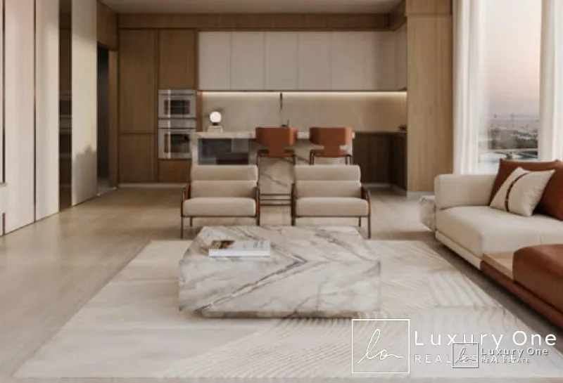 Premium Unit | Flexible PP | High Floor | Best Pri photo 7