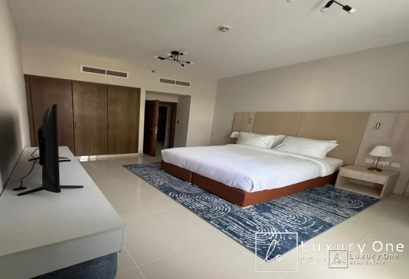 1BR | Sea and Skyline View | All Bills Included photo 4