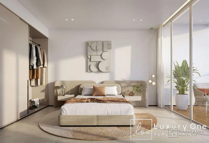 High Floor | Dubai Creek Harbor View | Canal View photo 9