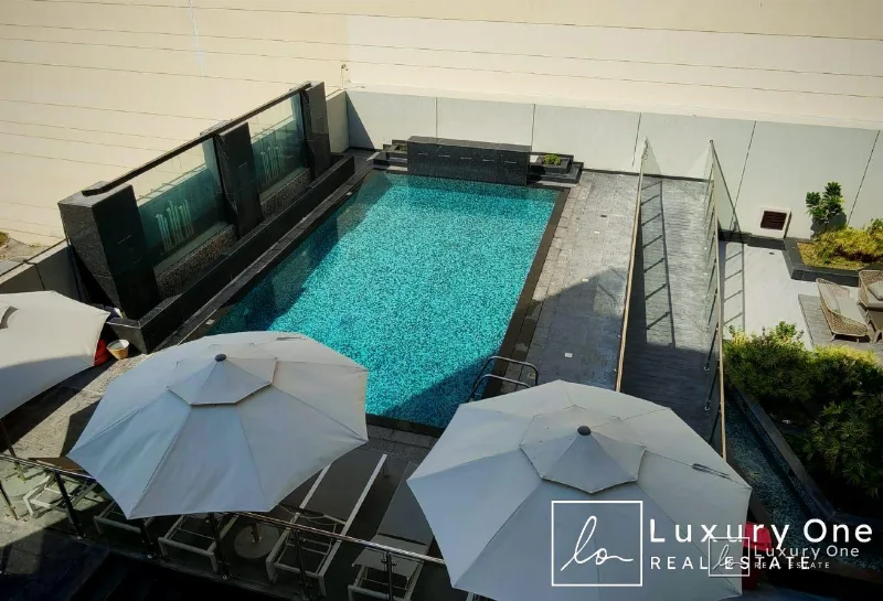 Furnished 1BR | Brand New | Ready to Move photo 12