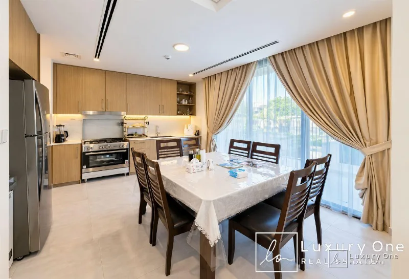 Hot Deal | Furnished | Corner Unit | Ready to Move photo 3