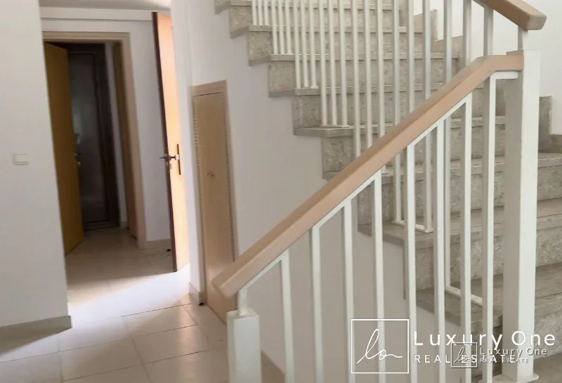 Best Deal | 3BR Villa | Private Garden | Park View photo 4