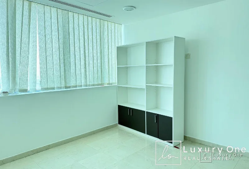 Prime Location | Park View | Fitted photo 9