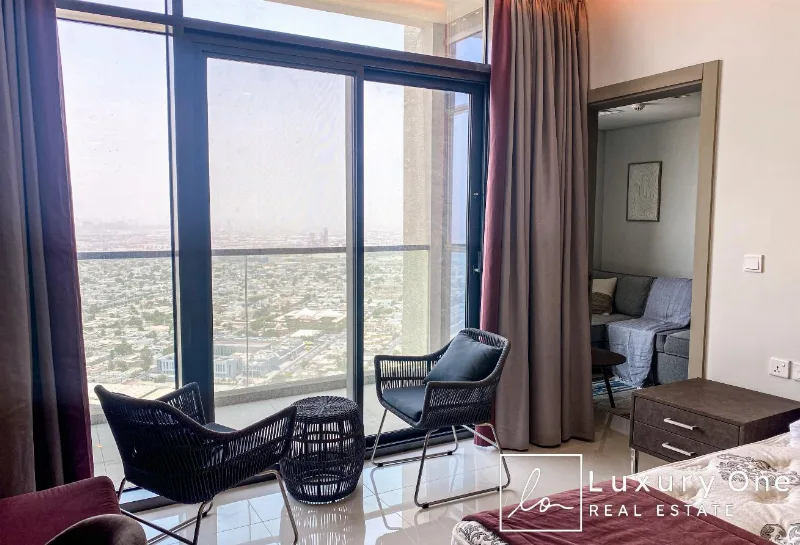 Spacious Layout | Prime Location | Brand New photo 3