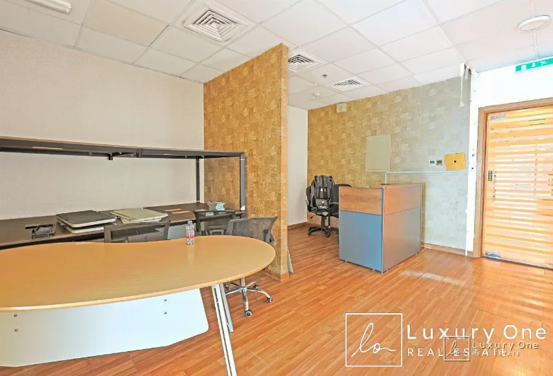 Fully Fitted | Less Traffic | Near Al Khail photo 9