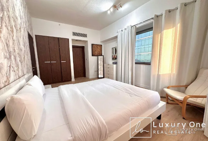 Fully Furnished | Spacious Layout | Community View photo 13