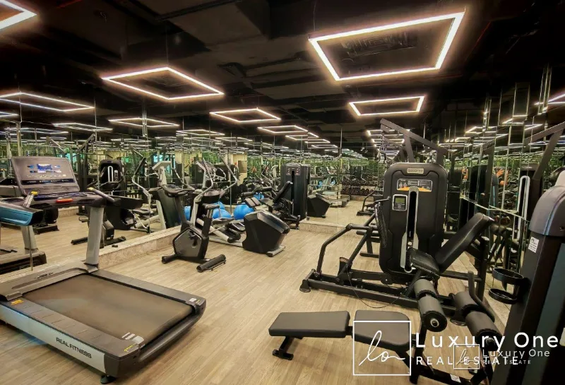 Furnished 1BR | Brand New | Ready to Move photo 18