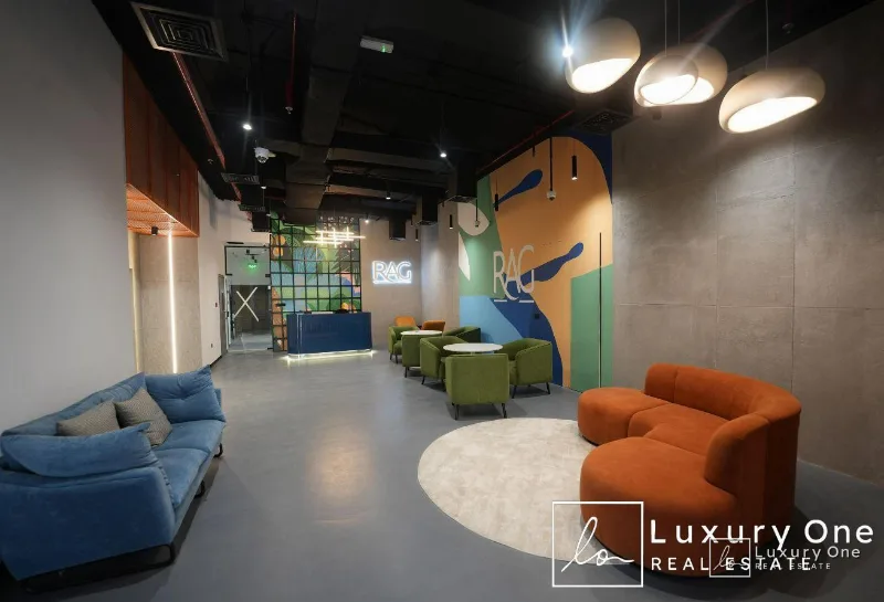Furnished | Prime Location | DEWA Included photo 12
