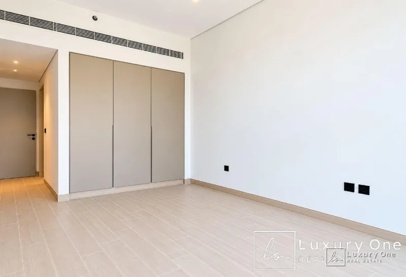 Brand New | Semi Furnished | Ready to Move photo 6