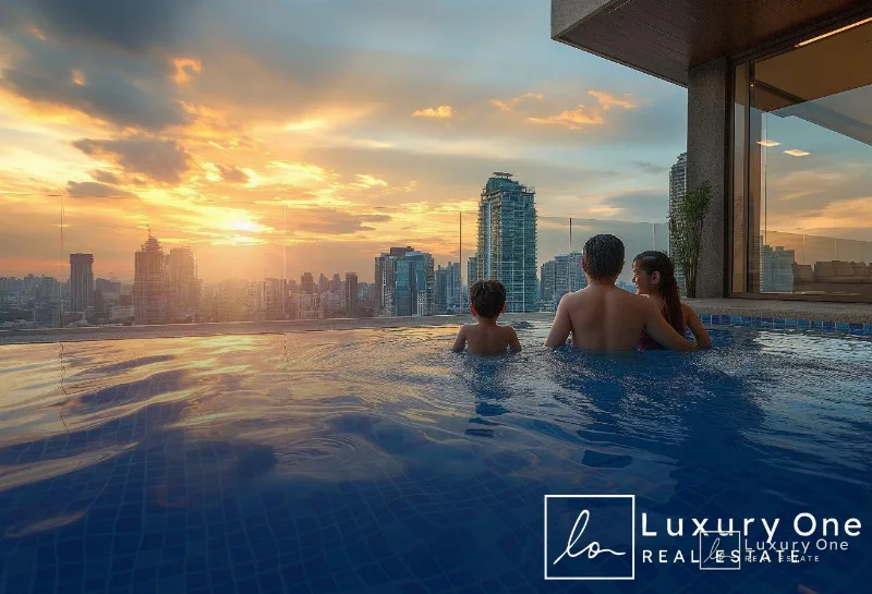 Studio with Private Pool | Easy Payment Plan photo 10