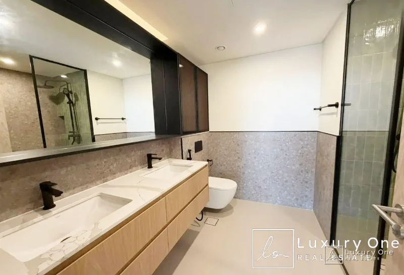 Below OP | Semi Furnished | Brand New photo 9