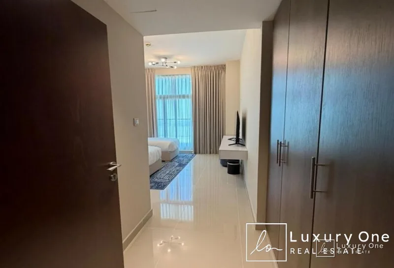 2BR | Sea and Skyline View | All Bills Included photo 6