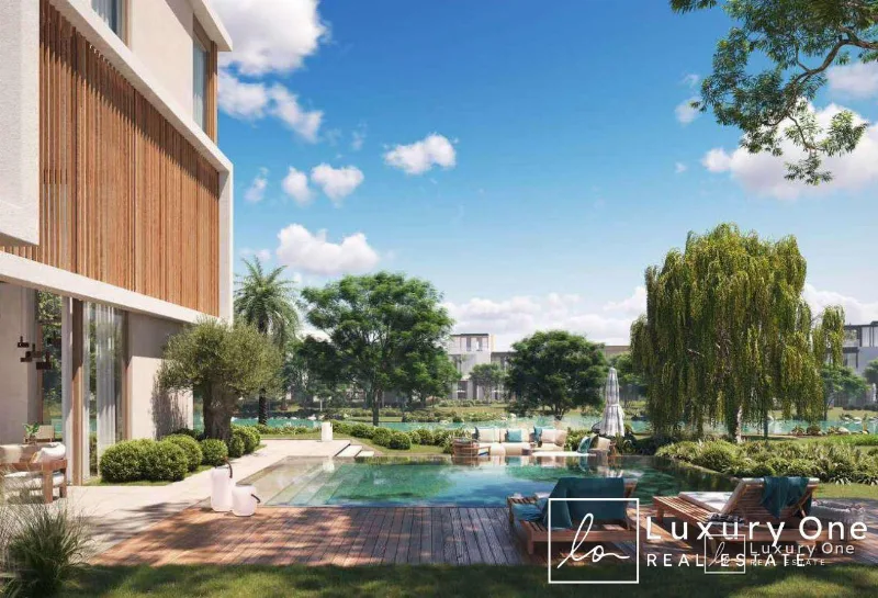 Below OP | 6BR Luxury Villa | Private Pool photo 24