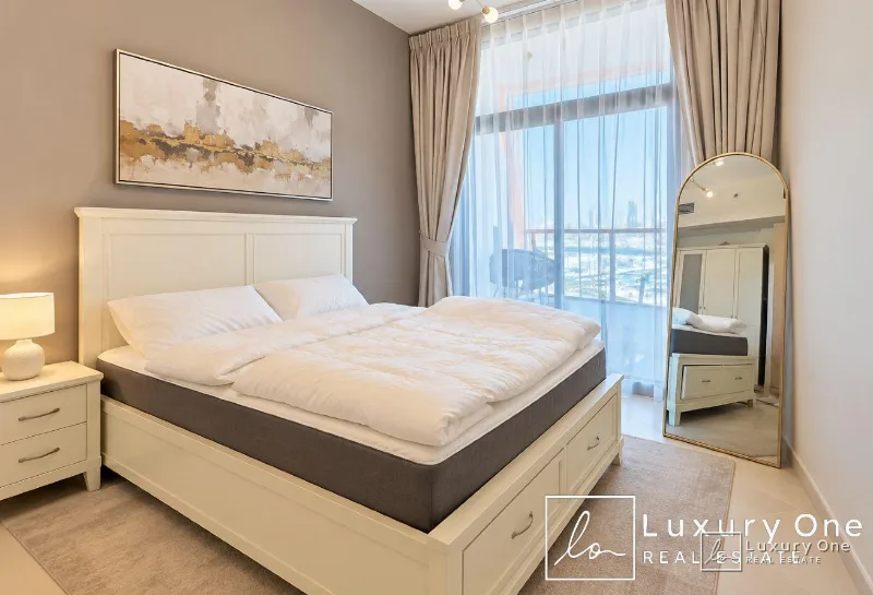 Prime Location | Furnished | Ready To Move photo 3