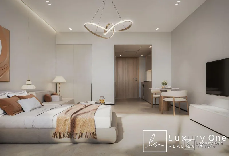 High Floor | Dubai Creek Harbor View | Canal View photo 10