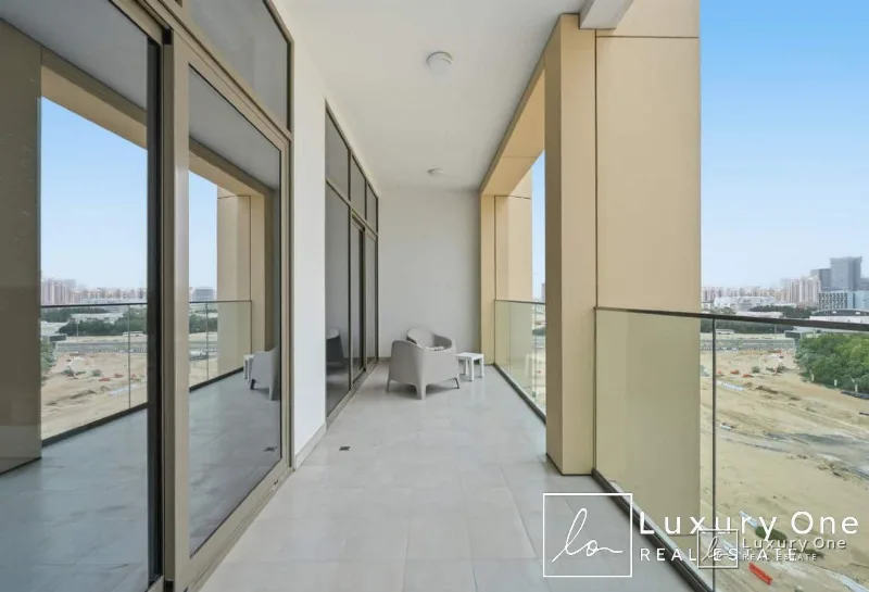 Brand New | Furnished | Rented | Investor Deal photo 12