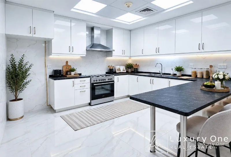 2BR Upgraded | Near Metro | Vastu-Friendly photo 3