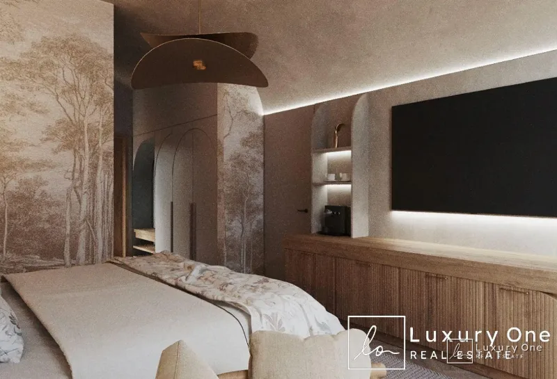 Fixed 10% ROI | Sea Living | Best Opportunity photo 3