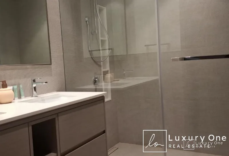 Luxury 2BR | Sea View | Grande photo 7
