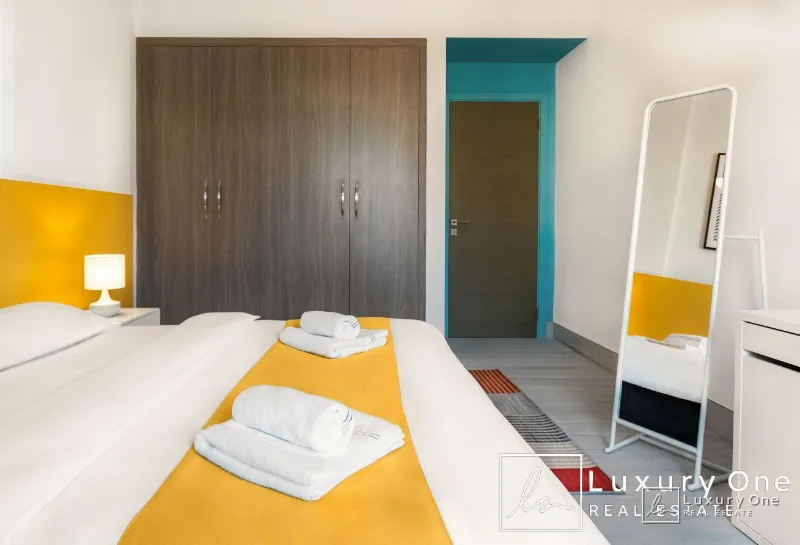 Guaranteed High ROI | Fully Furnished | Modern photo 7