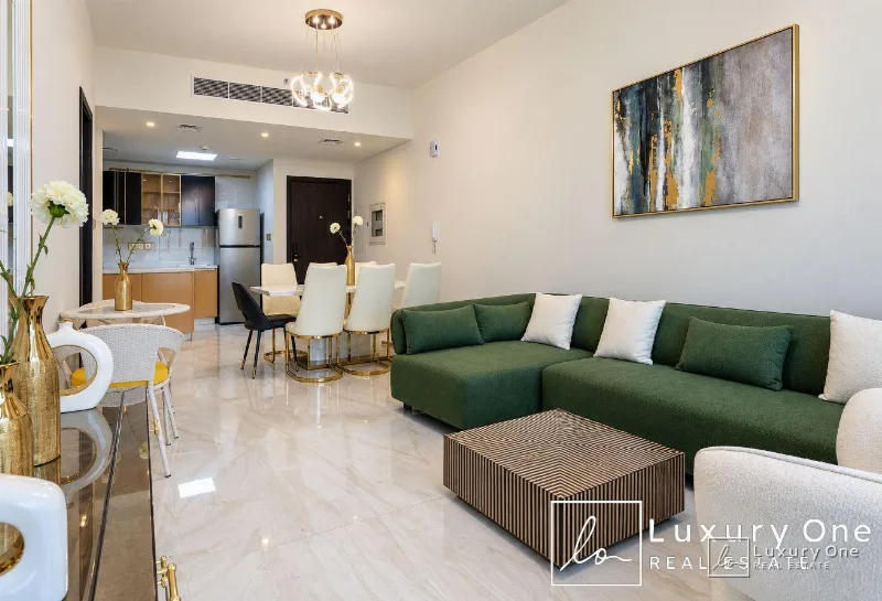 Furnished 3BR | Multiple Views | Private Pool photo 3