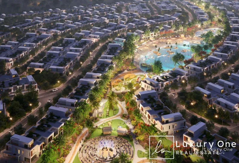 OP + DLD | Near to Amenities | Early Handover photo 15