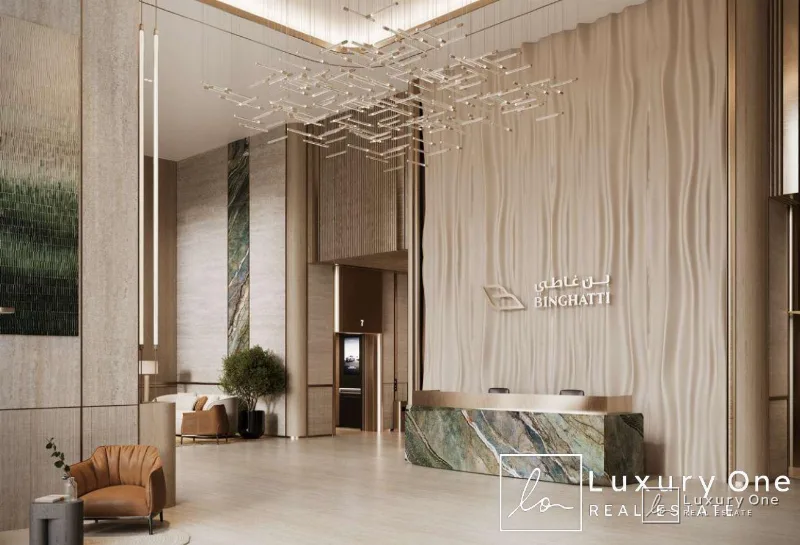 Premium Unit | Flexible PP | High Floor | Best Pri photo 15