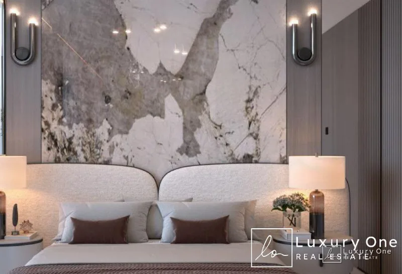 Premium 1 BR | Great Payment Plan photo 7