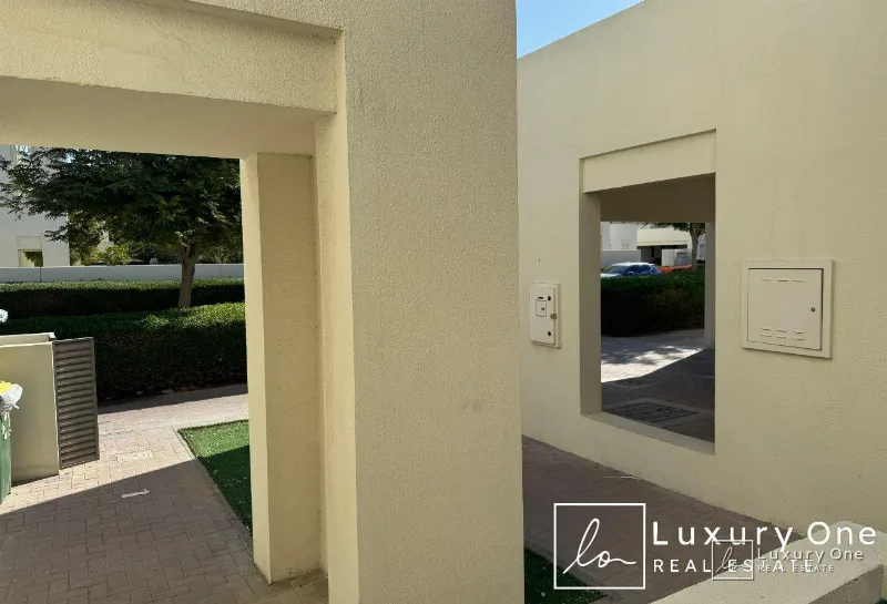 Best Deal | 3BR Villa | Private Garden | Park View photo 18