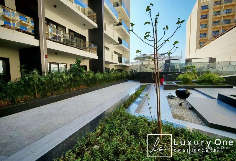 Furnished 1BR | Brand New | Ready to Move photo 21