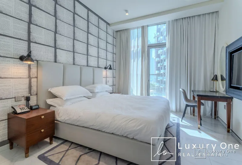 Fully Furnished | Spacious Layout | Vacant photo 18