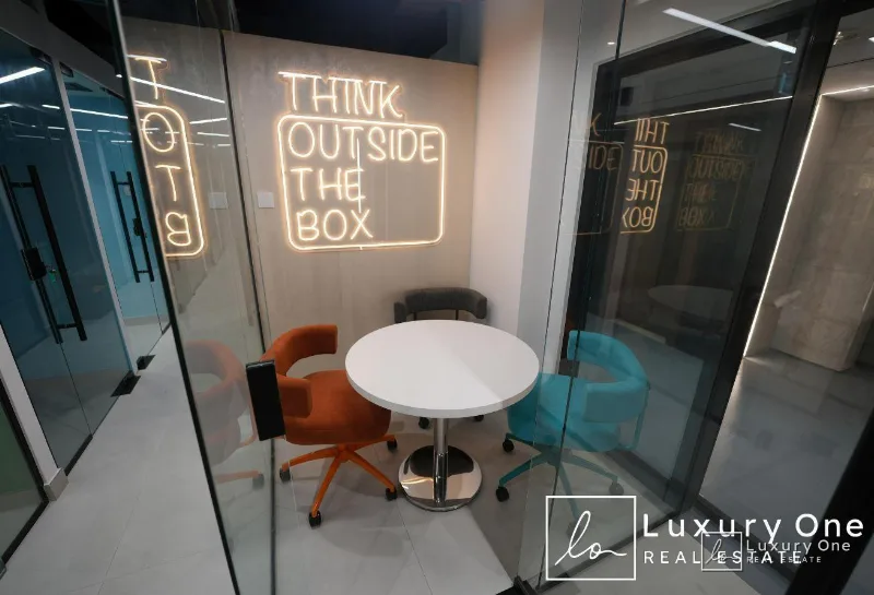 Furnished | Prime Location | DEWA Included photo 4