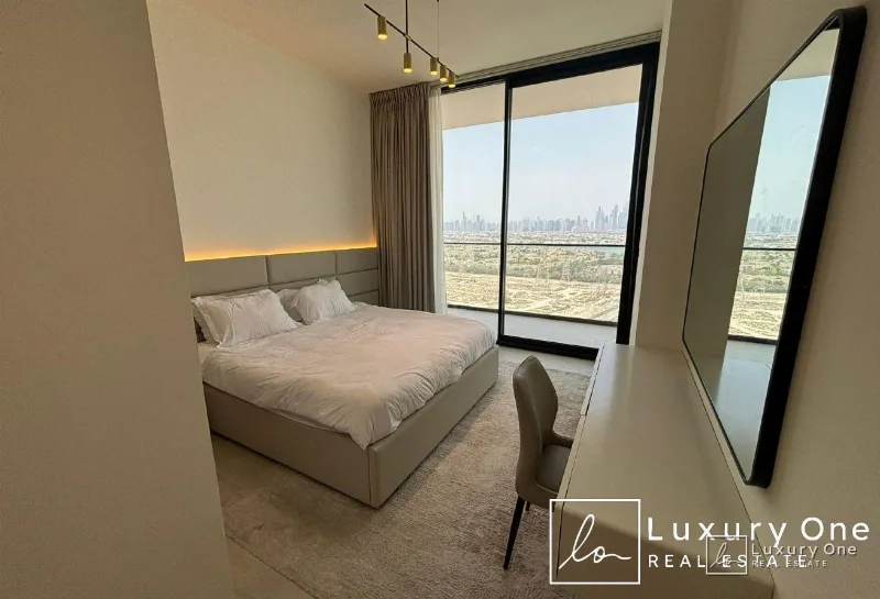 Investor Deal | Marina View | Premium Unit photo 6