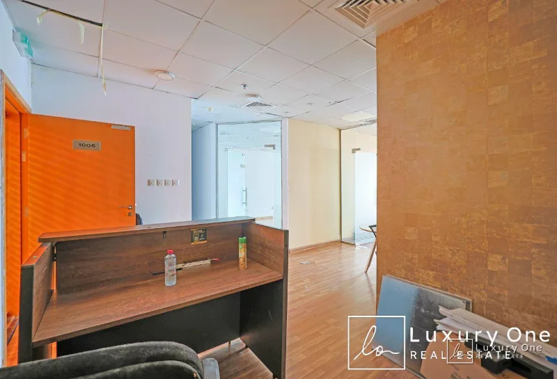 Fully Fitted | Less Traffic | Near Al Khail photo 10