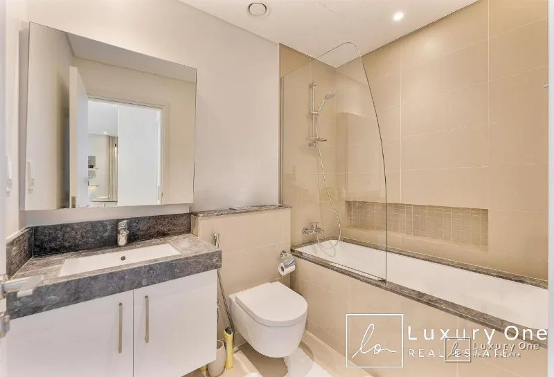 Prime Location | Furnished | Marina and Sea View photo 7