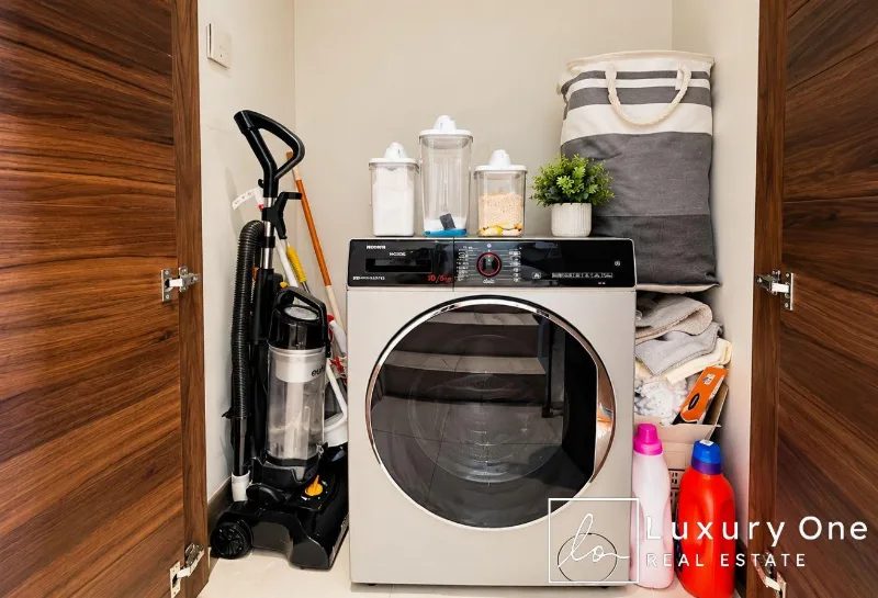 Furnished 2BR | Vacant | City View Terrace photo 13