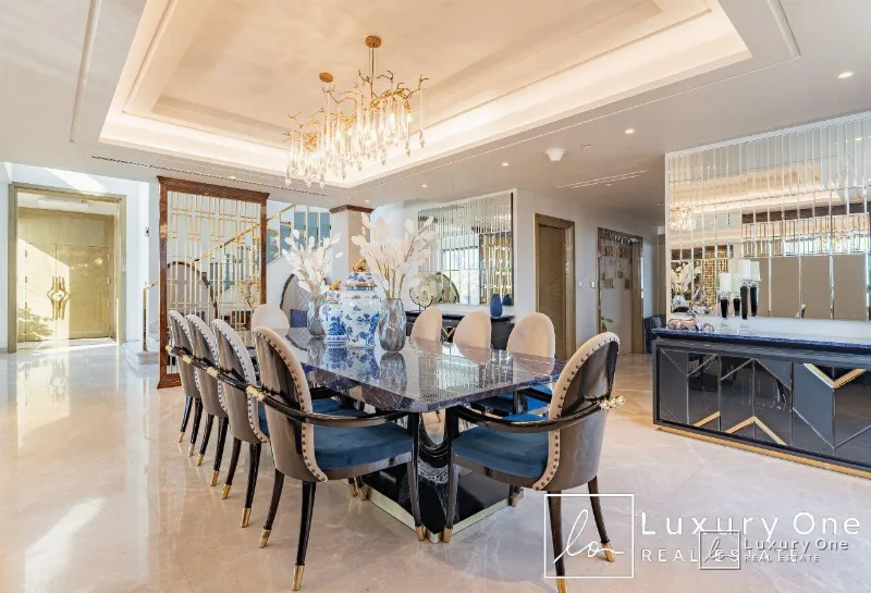 Duplex Penthouse | Upgraded | Full Sea View photo 3