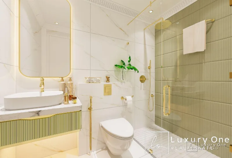 Book Now | Semi Furnished | Post Handover Plan photo 6