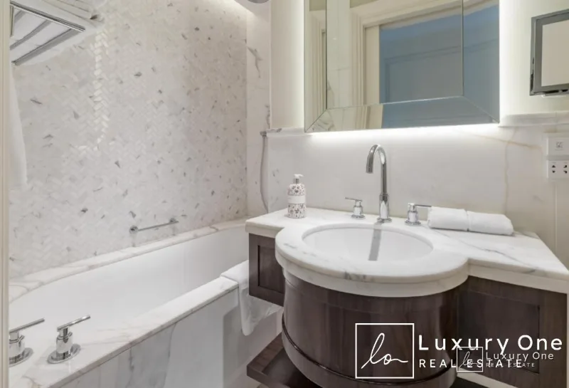 Furnished | 4BR+Maids | Vacant | Downtown View photo 18