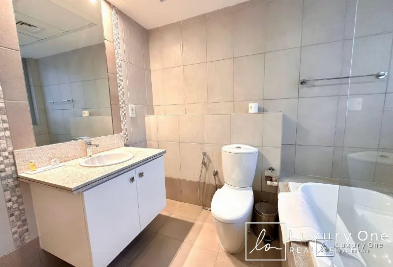 Fully Furnished | Spacious Layout | Community View photo 12