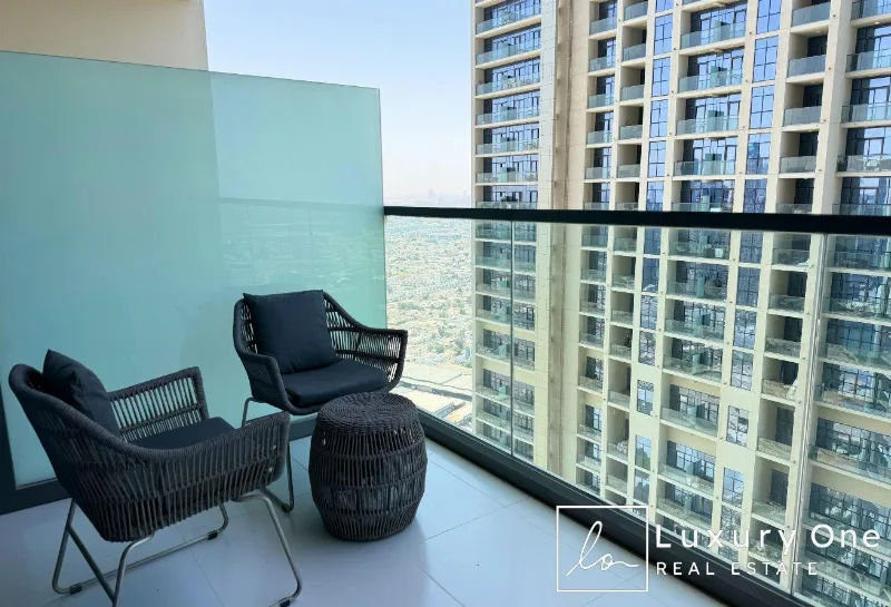 Prime Location | Fully Furnished | Sea View photo 7